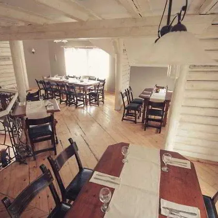 Sunny Hill Hotel 4*