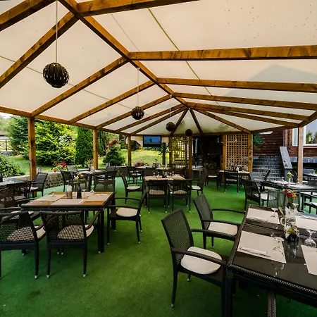 Hotel Sunny Hill Cluj-Napoca