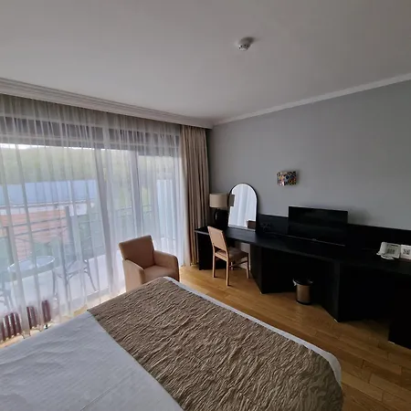 Hotel Sunny Hill 4*