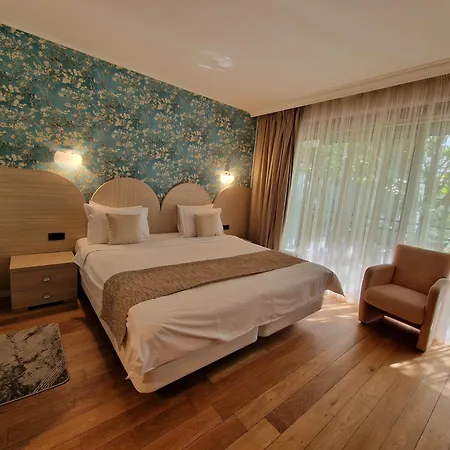 Sunny Hill Hotel Cluj-Napoca
