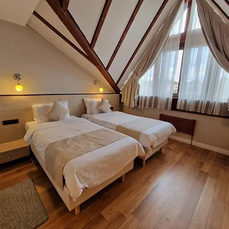 Hotel Sunny Hill Cluj-Napoca