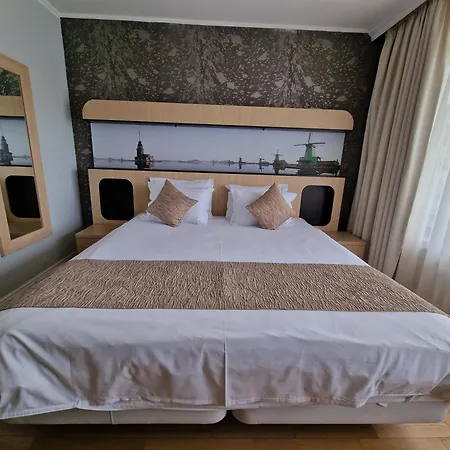 Sunny Hill 4* Cluj-Napoca