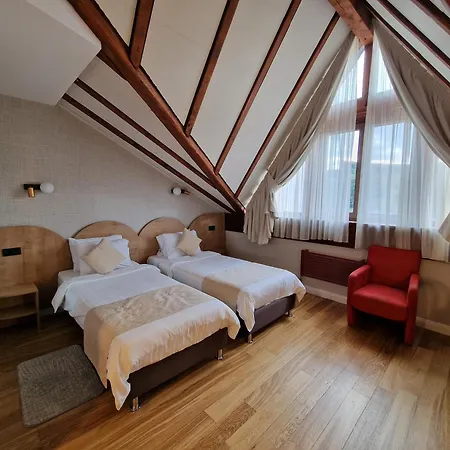 Hotel Sunny Hill 4*