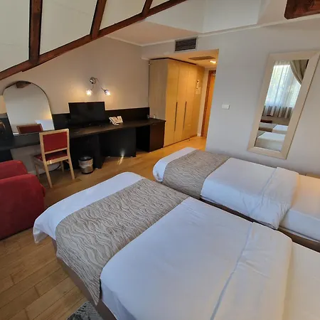 Sunny Hill Hotel Cluj-Napoca