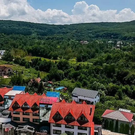 Hotel Sunny Hill