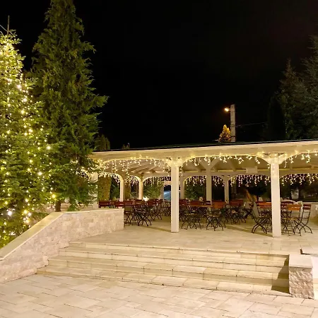 Sunny Hill 4* Cluj-Napoca